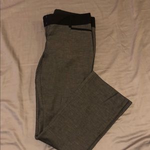 Express Columnist Pant